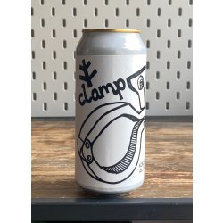 Saint Mars Of The Desert Clamp