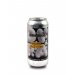 Brasserie Garage - Echo scatter - oatmeal dipa - CAN - 44 cl Brasserie Garage - Echo scatter - oatmeal dipa - CAN - 44 cl