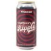 Raspberry Ripple  Stout  Fierce  8.4%  440ml 