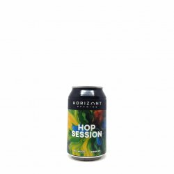 Horizont Hop Session 0,33L - Beerselection