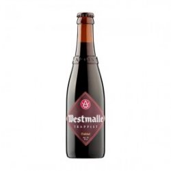 Westmalle Dubbel - Craft Beers Delivered