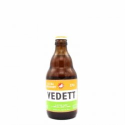 Moortgat  Vedett IPA - Craftbeers - De Caigny