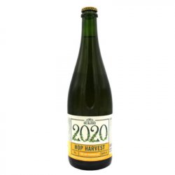 De Ranke  Hop Harvest 2024 - Craftbeers - De Caigny