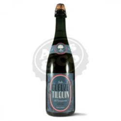 Gueuzerie Tilquin Tilquin A lAncienne - Ales & Co.