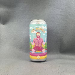 Jester King Mr. Mingo - Beermoth