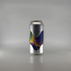 Track Brewing Company Solace Track Brewing Company Solace