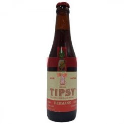 Gebroeders Hermans Frères  Tipsy 33cl - Beermacia