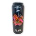 Ten Men Brewery, Low, Hazy Pale Ale,  0,5 l.  4,8% 