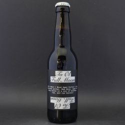 To Øl Full Moon To Øl Full Moon