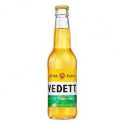 Vedett Extra Playa Pack Ahorro x6 - Beer Shelf