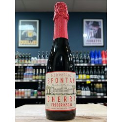 Mikkeller Spontancherry Frederiksdal 2020 Kriek 375ml - Purvis Beer