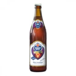 Schneider Weisse Tap 6 - Estación Malta