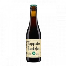 Trappistes Rochefort 8 Trappistes Rochefort 8