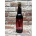 Cerveses Hoppit Manrussia Stout - 33 CL Cerveses Hoppit Manrussia Stout - 33 CL