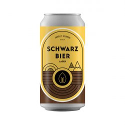 Fuerst Wiacek Schwarzbier - Elings