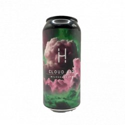 Hopalaa CLOUD #37 / MILKSHAKE IPA