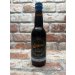 Eggens Imperial Stout Whisky Vatgerijpt 0062024 - 33 CL 