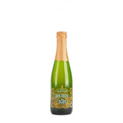 Lindemans Oude Gueuze Cuvée René