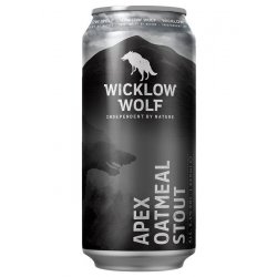 Wicklow Wolf Brewing Company Apex