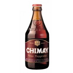 Chimay Roja  - Solo Artesanas