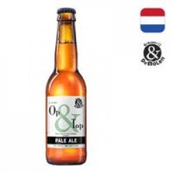 De Molen Op & Top 330ml - Drink Online - Drink Shop