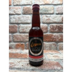 Eggens Wheat Wine Vatgerijpt 003/2024 Den Hool