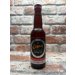 Eggens Wheat Wine Vatgerijpt 0032024 Den Hool Weizen - 33 CL 