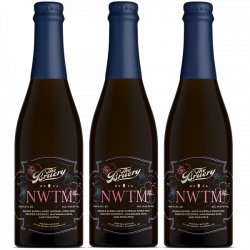 The Bruery NWTM  3-Pack - 5% Off - The Bruery