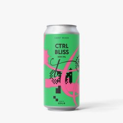 FUERST WIACEK Berlin CTRL BLISS