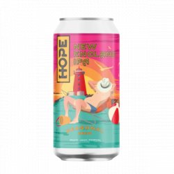 Hope Beer NEIPA (Seasonal 2025) - Craft Central