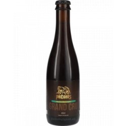 Prearis Grand Cru 2022 Bourbon Barrel Aged - Drankgigant.nl