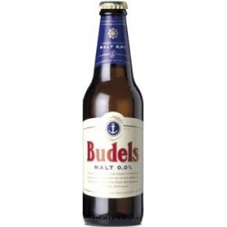 Budels Malt 0,0% - Drankgigant.nl