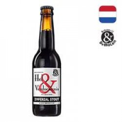 De Molen Hel & Verdoemenis 330ml - Drink Online - Drink Shop