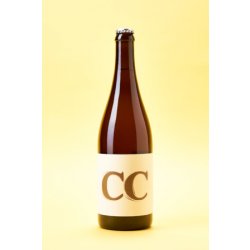 CYCLIC CC Wild Ale - Labirratorium