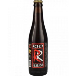 De Struise Rio Reserva - Drankgigant.nl