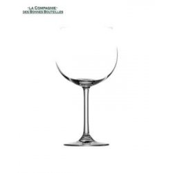 Verre Vineas boite de 6 X 67 cl - La Compagnie des Bonnes Bouteilles