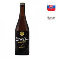 ŽiWell Jedenástka 750ml - Drink Online - Drink Shop