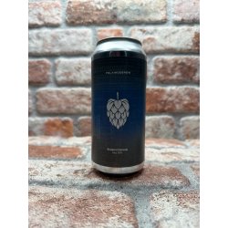 Folkingebrew Blueprint (Simcoe)