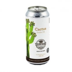 Tilted Barn Brewery - Cactus - Bierloods22