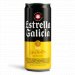  Estrella Galicia Sin Gluten 24 latas de 33 cl    