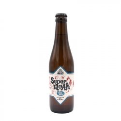 ‘t Verzet  Super Noah - Craftbeers - De Caigny