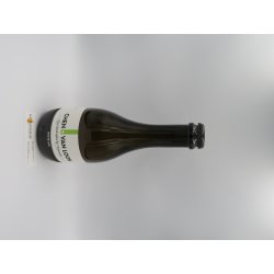 Chen van Loon White Ale 33cl - Widmer Bierspezialitäten