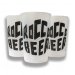 Vasos Reutilizables Rocco Beer - ReVasos 