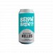 Below Brew - Heaven and Helles 