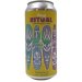 Guaja Brewery  Hazy Ritual: Mosaic & Simcoe 44cl 