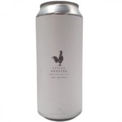 Trillium Brewing Company  Little Rooster 47.3cl - Beermacia