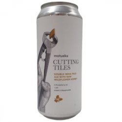 Trillium Brewing Company  Motueka Cutting Tiles 47.3cl - Beermacia