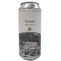 Trillium Brewing Company  Trailside 47.3cl - Beermacia