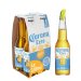 Corona Cero 0.0% Non-Alcoholic Beer (4 x 330ml) Corona Cero 0.0% Non-Alcoholic Beer (4 x 330ml)