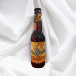 Double Belge (Ambrée) - BAF - Bière Artisanale Française